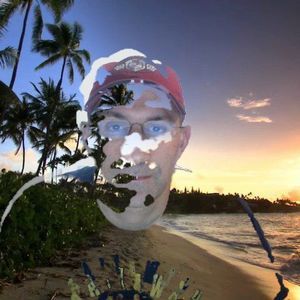 Meet your Posher, Mitch